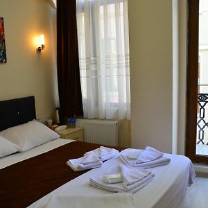 Standaard Kamer met een King Size Bed